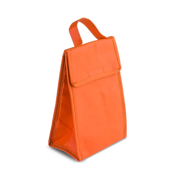Bolsa Térmica personalizada em TNT 80 gramas tamanho 28 x17 cm Bolsa Térmica personalizada em TNT 80 gramas tamanho 28 x17 cm